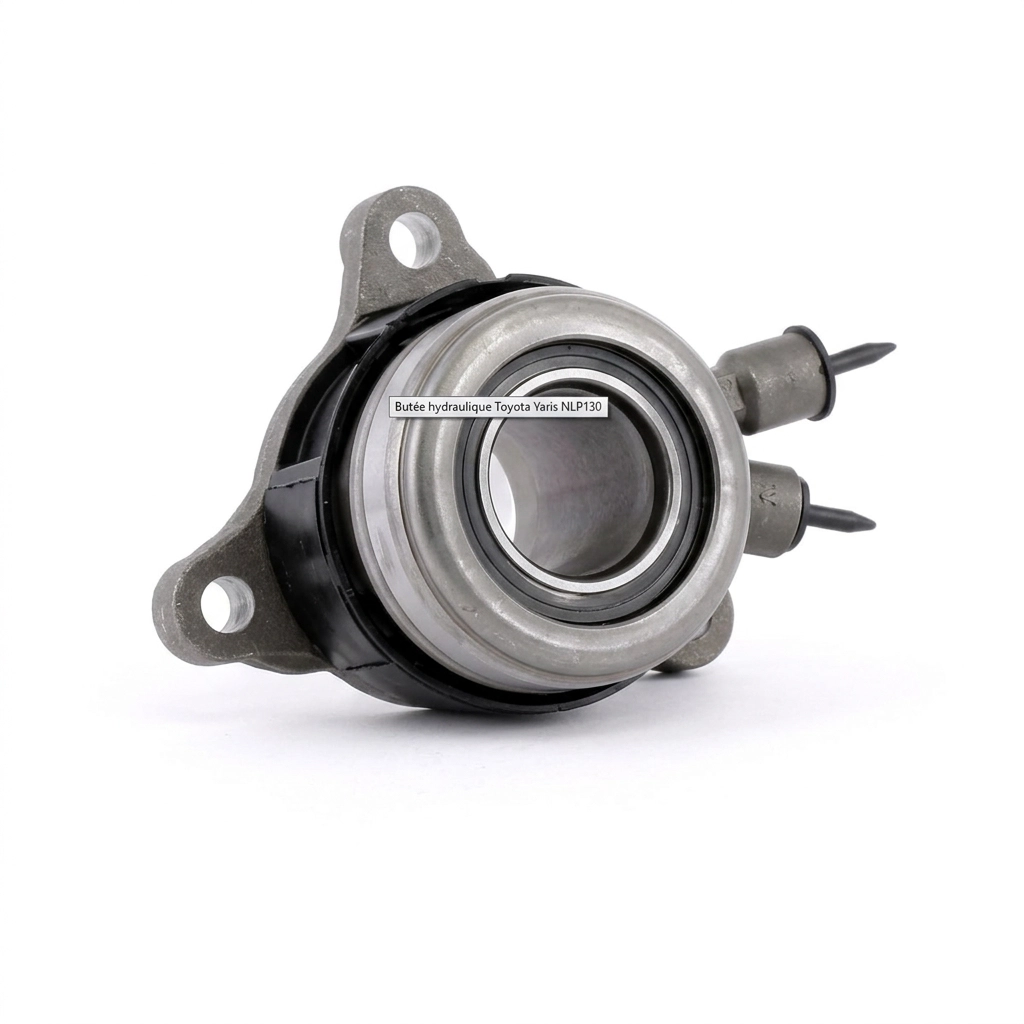 Butée hydraulique Toyota Yaris NLP130