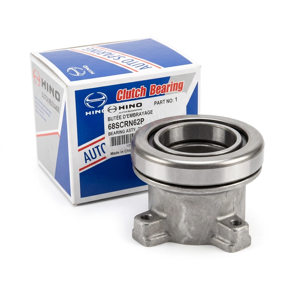Butée d'embrayage Hino