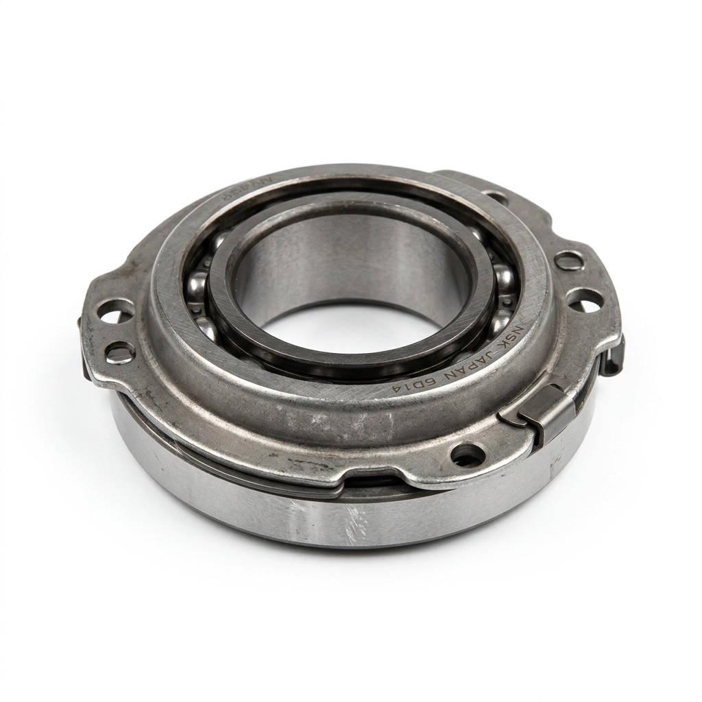 Butée d'embrayage Mitsubishi Fuso 6D14 NSK Japon