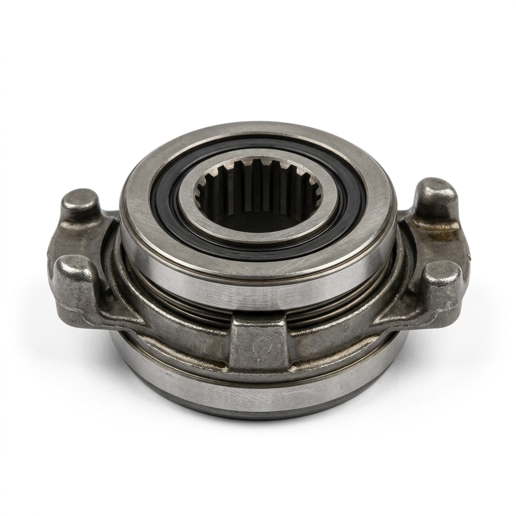 Butée d'embrayage Nissan D22 TD27 Urvan Navara