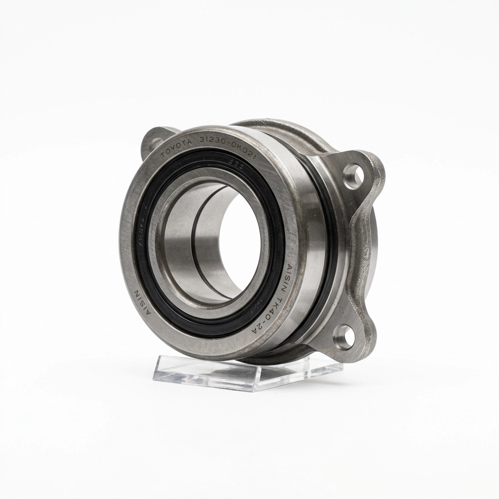 Butée d'embrayage Toyota Hilux Vigo Direct Injection 4-Cylinder Diesel quatre roues motrices et Toyota Hiace Nouveau Modèle