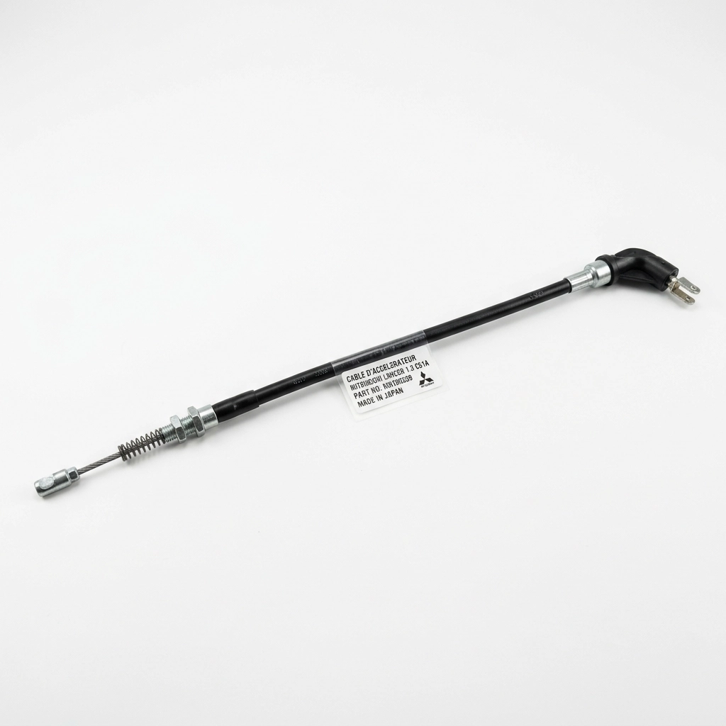 CABLE D'ACCELERATEUR MITSUBISHI LANCER 1.3 CS1A