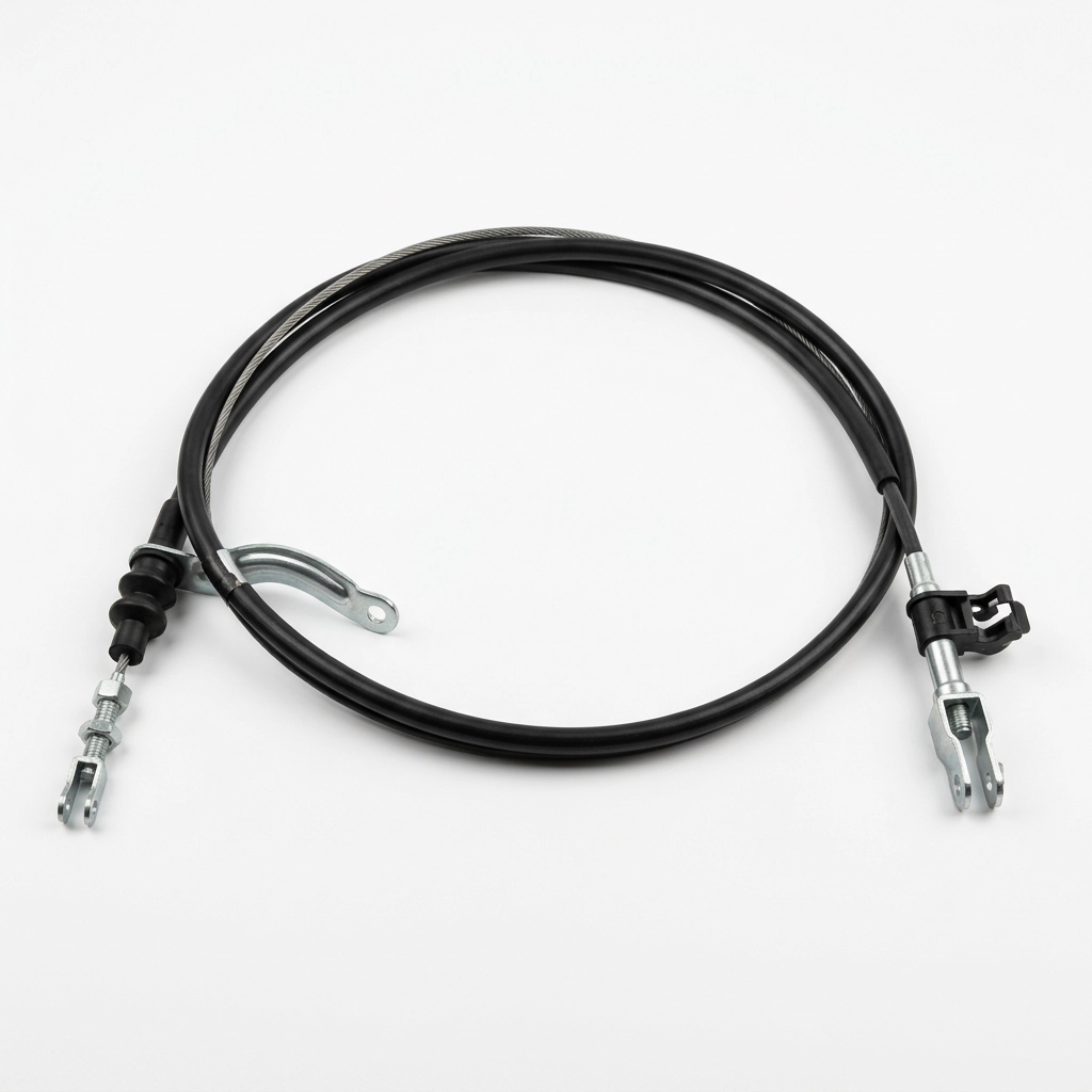 Câble d'accélérateur pour Mitsubishi Lancer 1.3 CS1A