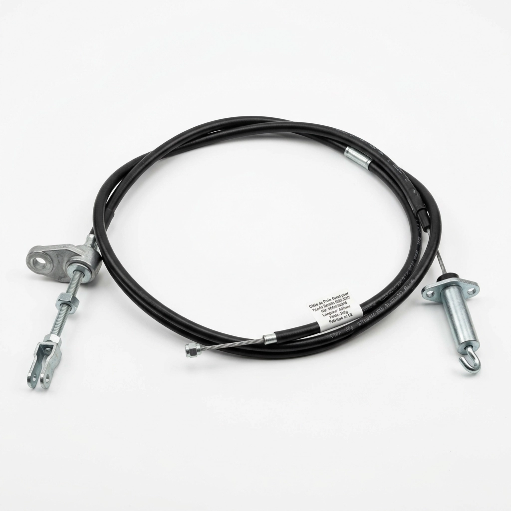 Câble de frein avant pour Toyota Corolla 2002 à 2007