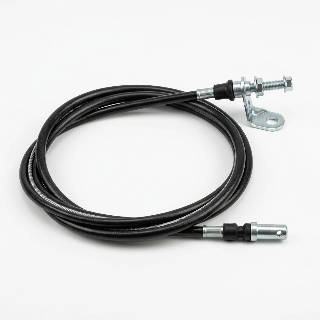 Câble de frein à main côté droit Mitsubishi L200 Sportero