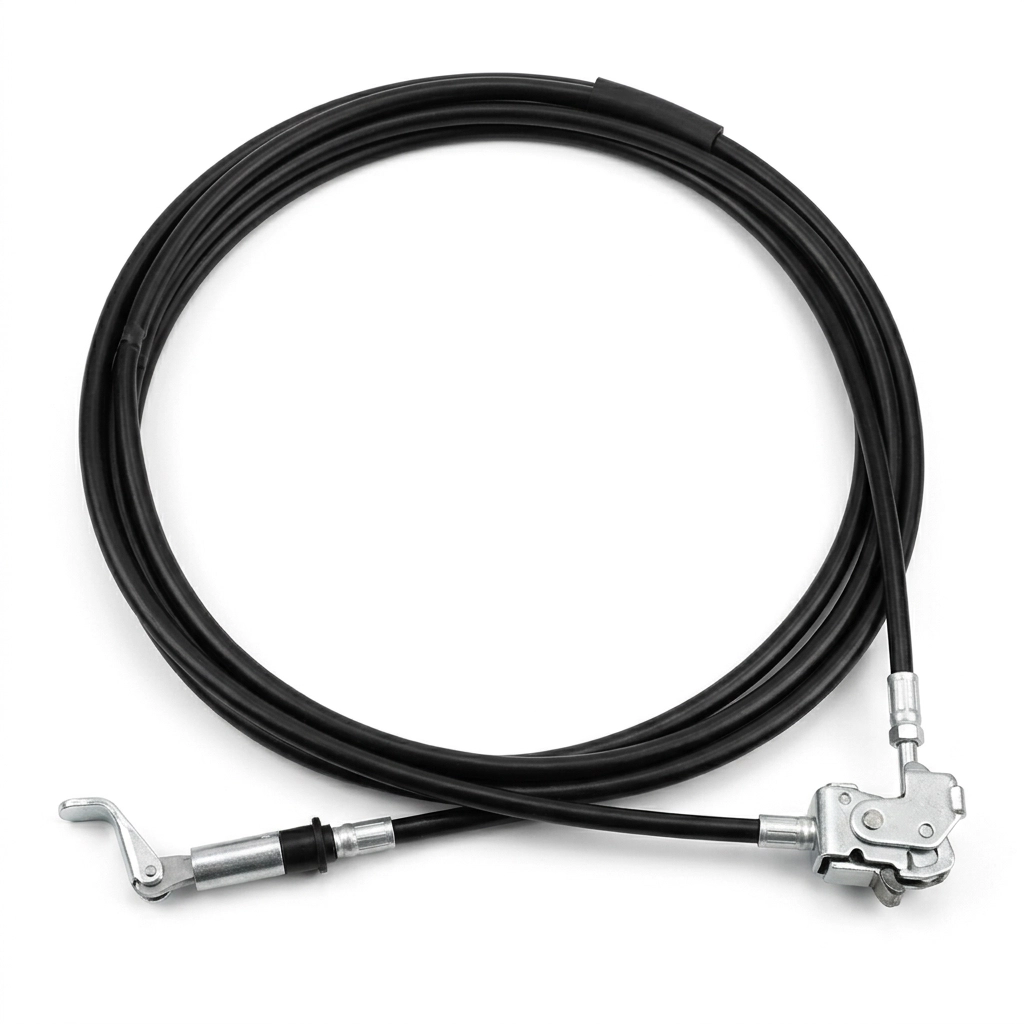 Câble de réservoir pour Toyota Corolla à partir de 2008