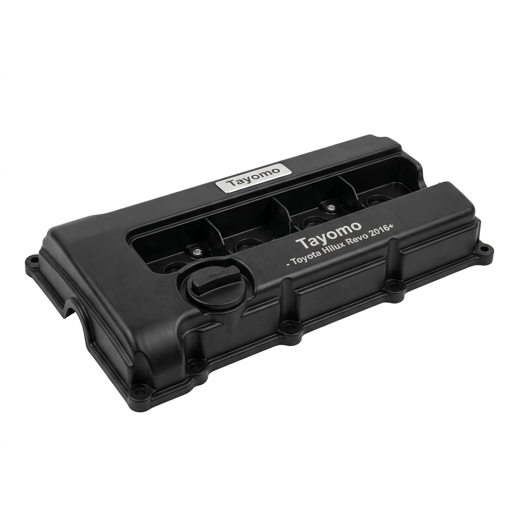 Cache Culasse Toyota Hilux Revo 2016 et plus Tayomo