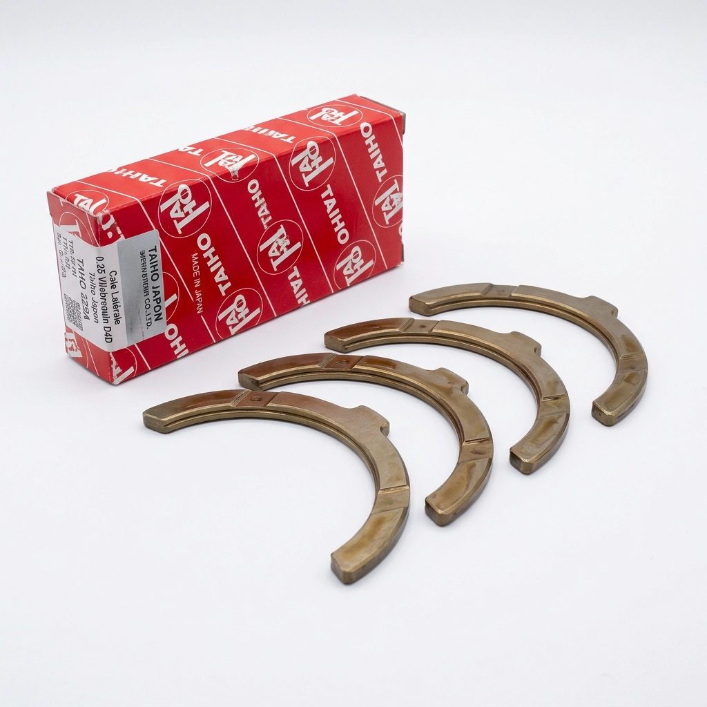 Cale Latérale 0.25 Vilebrequin Vigo D4D Taiho Japon