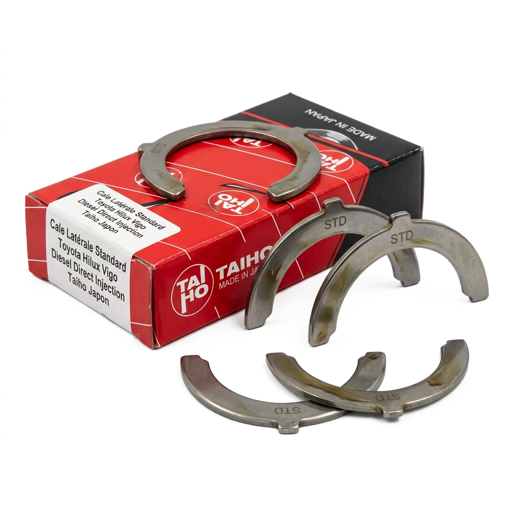 Cale Latérale Standard Toyota Hilux Vigo Diesel Direct Injection Taiho Japon