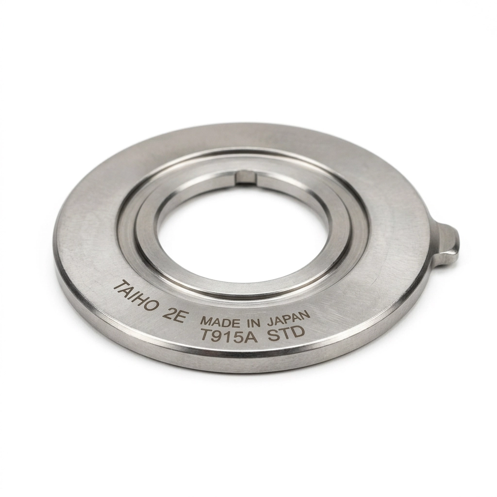 Cale Latérale Standard de Vilebrequin Taiho pour Toyota Starlet et Tercel Moteur 2E Japon