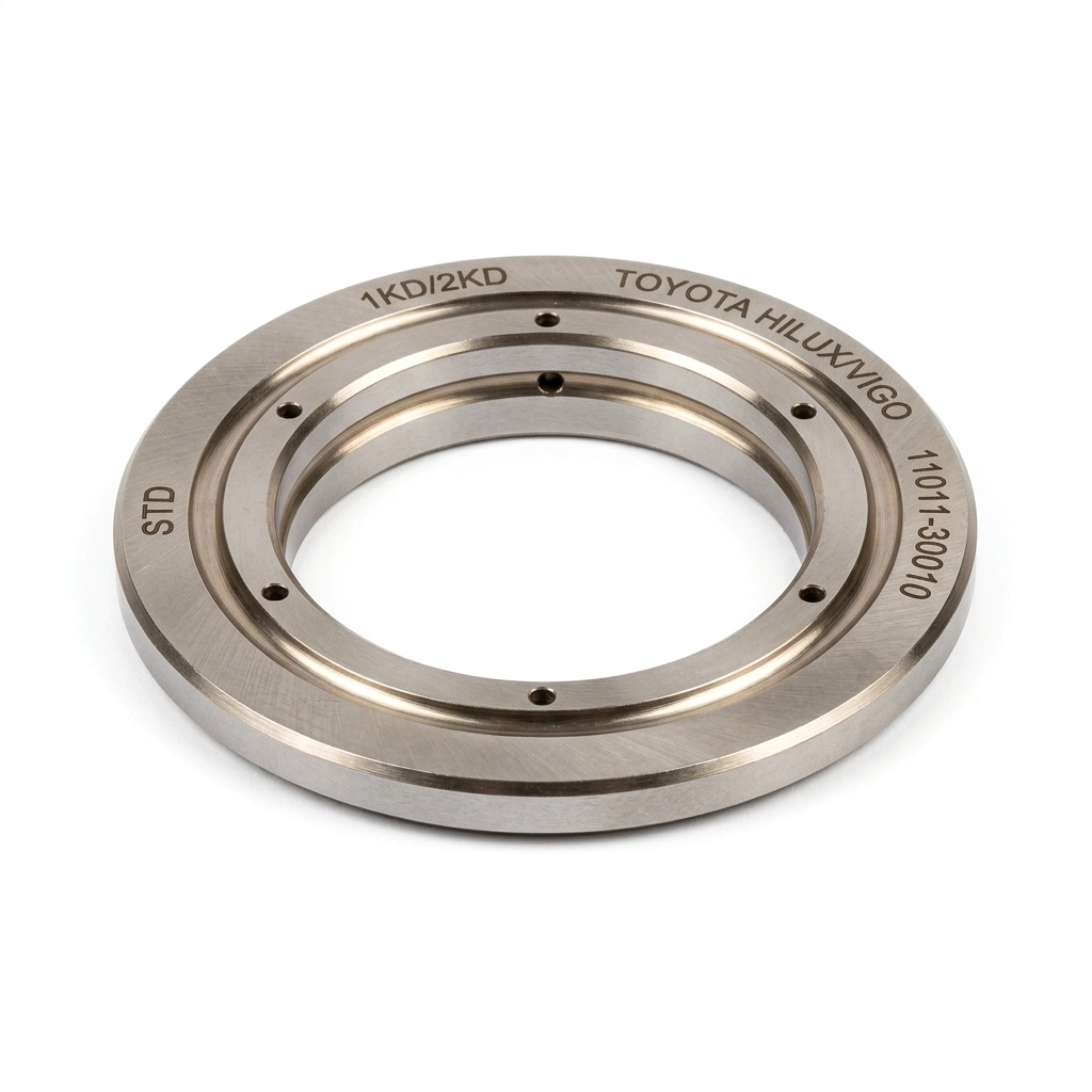 Cale de jeu latéral standard de vilebrequin pour Toyota Hilux et Vigo