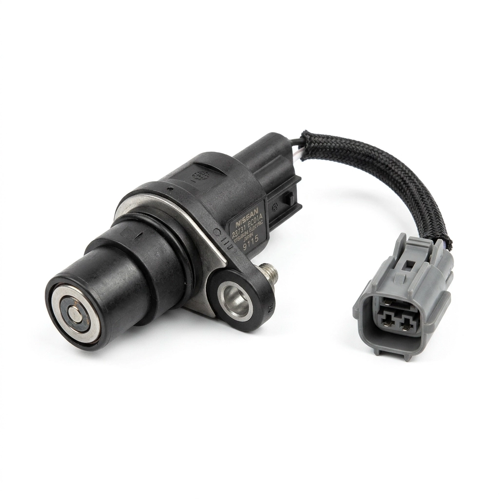 Capteur de volant moteur pour Nissan Navara D40