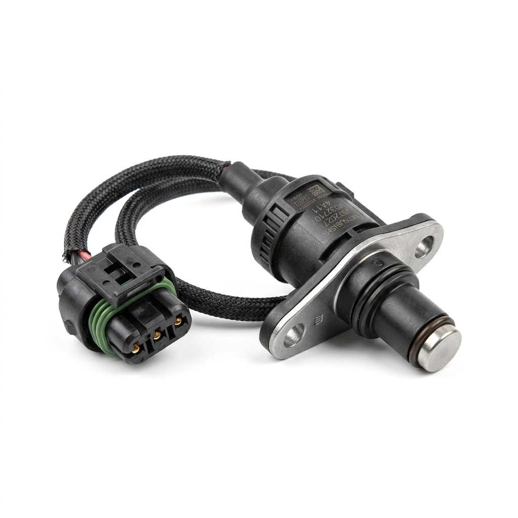 Capteur d'arbre à cames pour Mitsubishi Lancer et Mitsubishi L200 essence