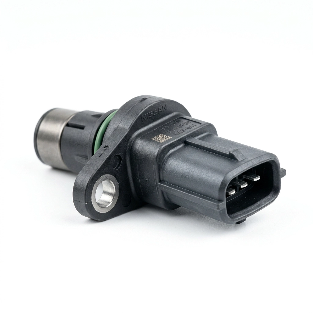 Capteur d'arbre à cames pour Nissan Micra K13 et Nissan Sunny N17