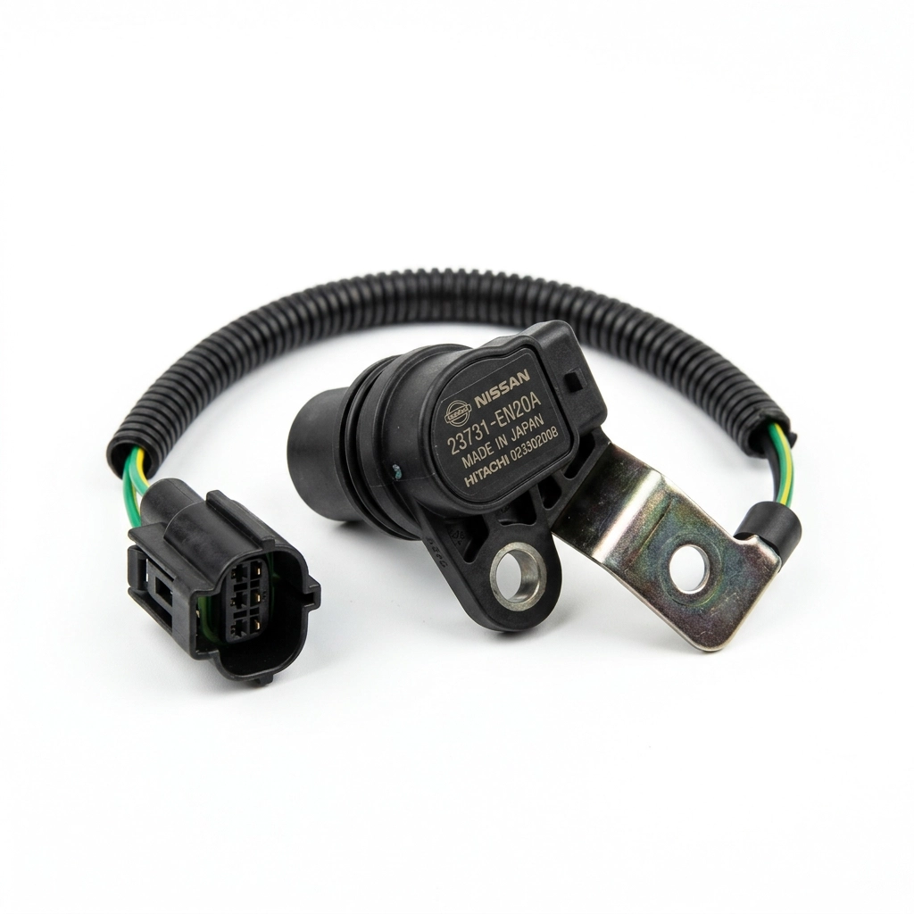 Capteur de position d'arbre à cames pour Nissan Tiida Essence