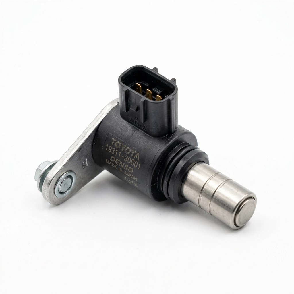 Capteur d'arbre à cames pour Toyota Yaris 1999-2011, Daihatsu Sirion et Daihatsu Terios