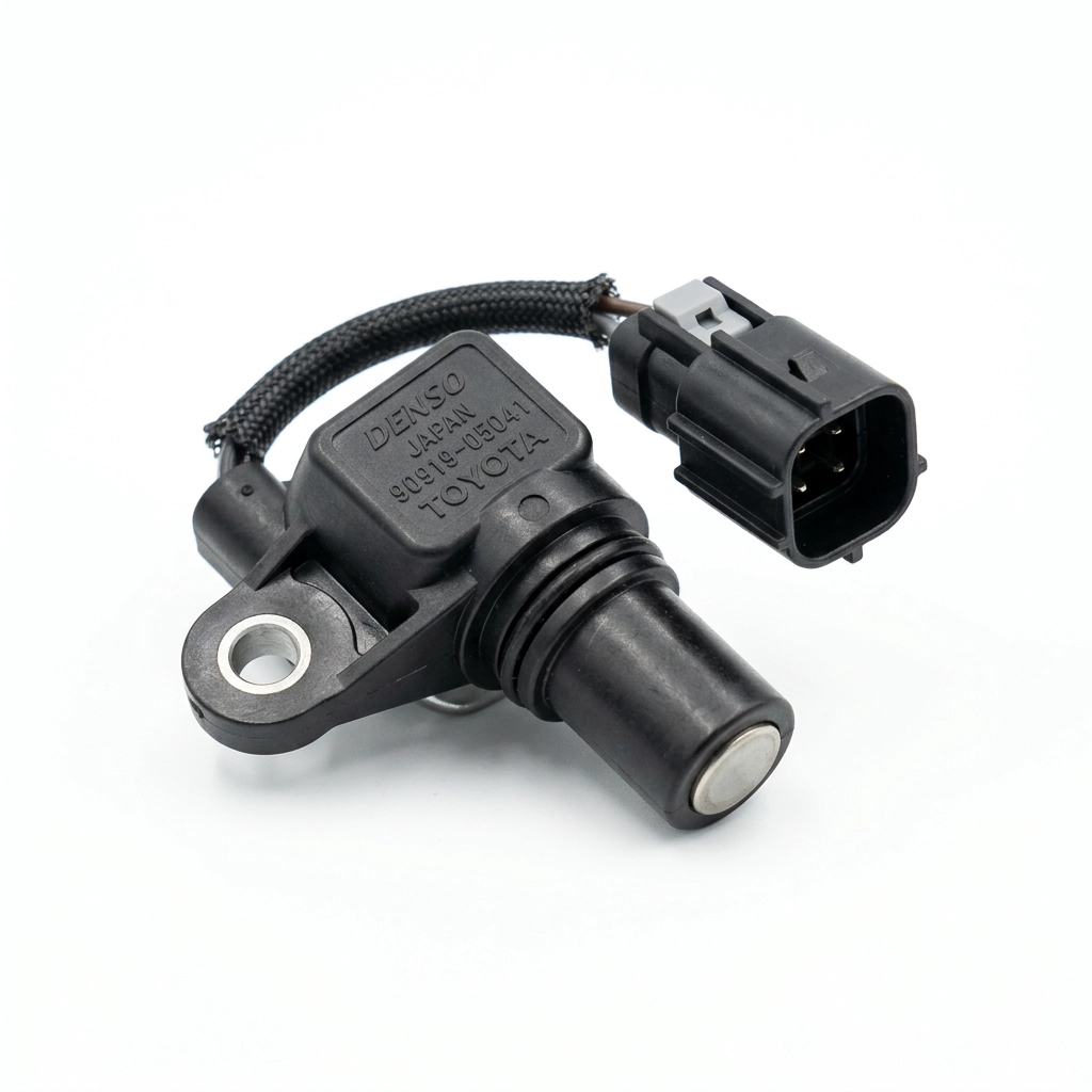 Capteur de position d'arbre à cames Toyota Corolla ZZE122 et ZZE141