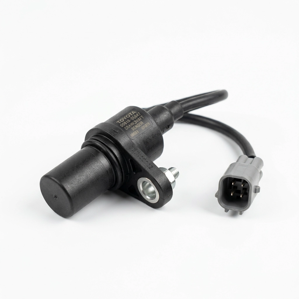 Capteur de Vilebrequin Toyota Corolla Essence 2008 et après