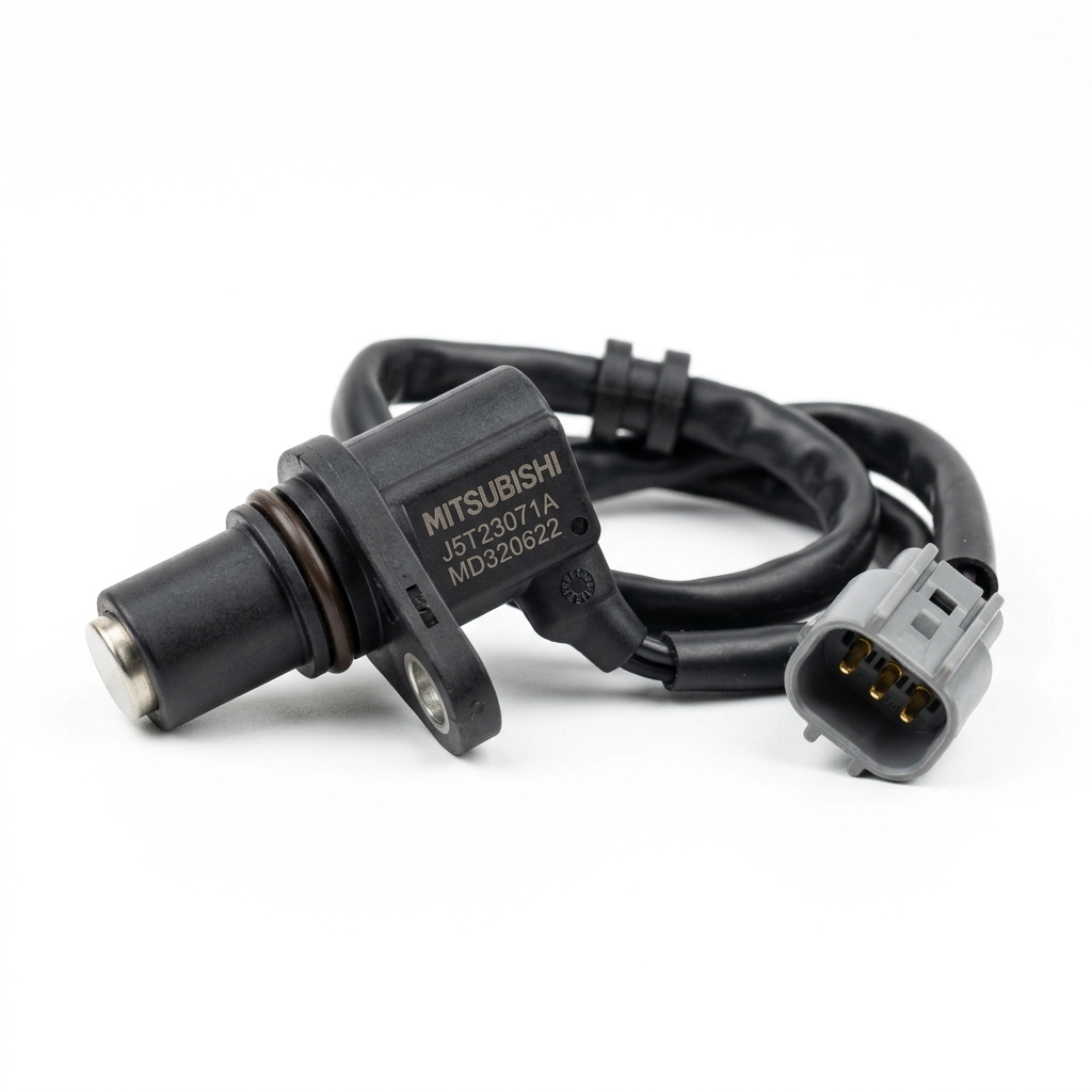 Capteur de Vilebrequin Mitsubishi Lancer CS1A Mitsubishi