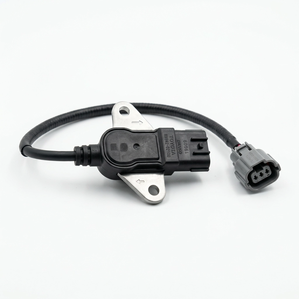 Capteur de vitesse pour Toyota Corolla ZRE181