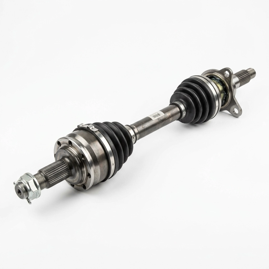 CARDAN NISSAN QASHQAI J11 DROIT