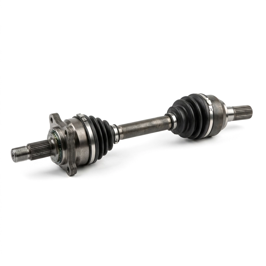 Cardan de transmission pour Toyota Yaris série NCP130 à partir de 2006 Côté Gauche