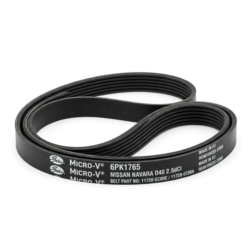 Courroie pour Nissan Navara