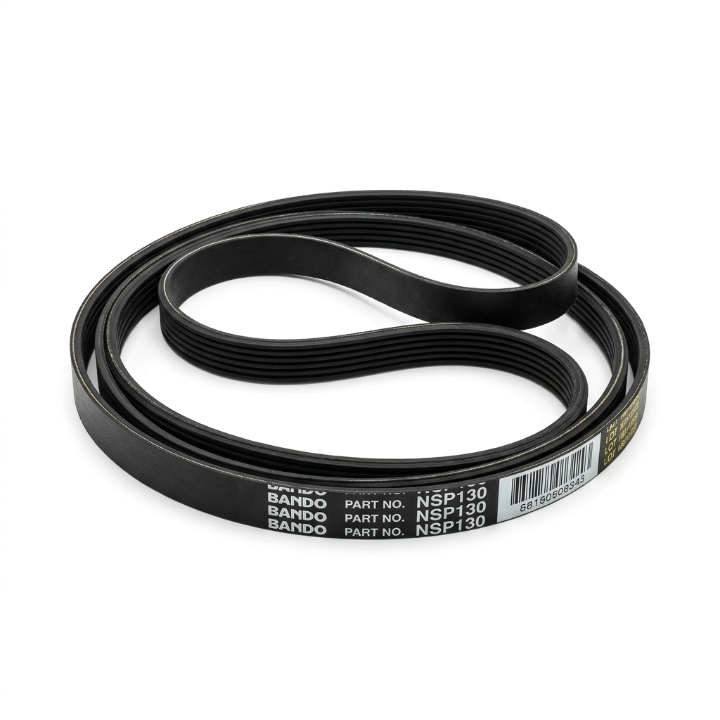 Courroie d'alternateur NSP130 Bando
