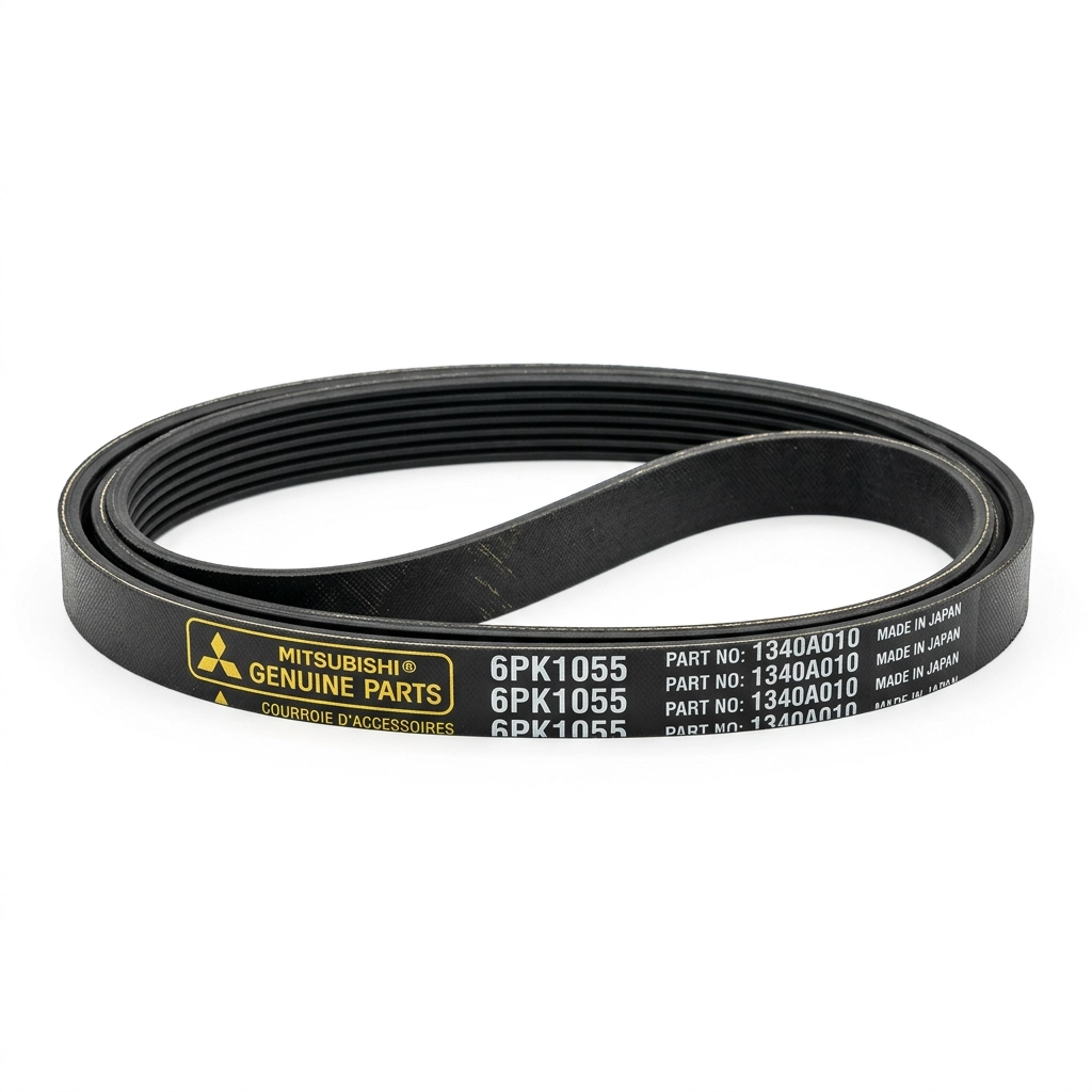 Courroie d'alternateur Mitsubishi Lancer