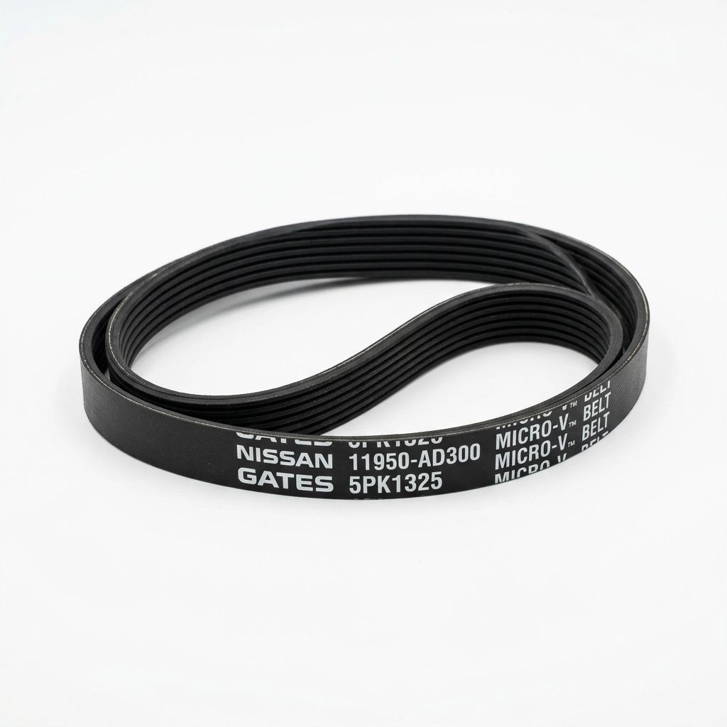 Courroie de direction assistée Nissan Navara