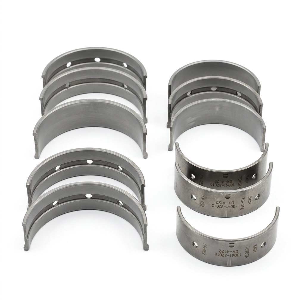 Coussinet Standard pour Toyota Corolla Essence 2012 et plus