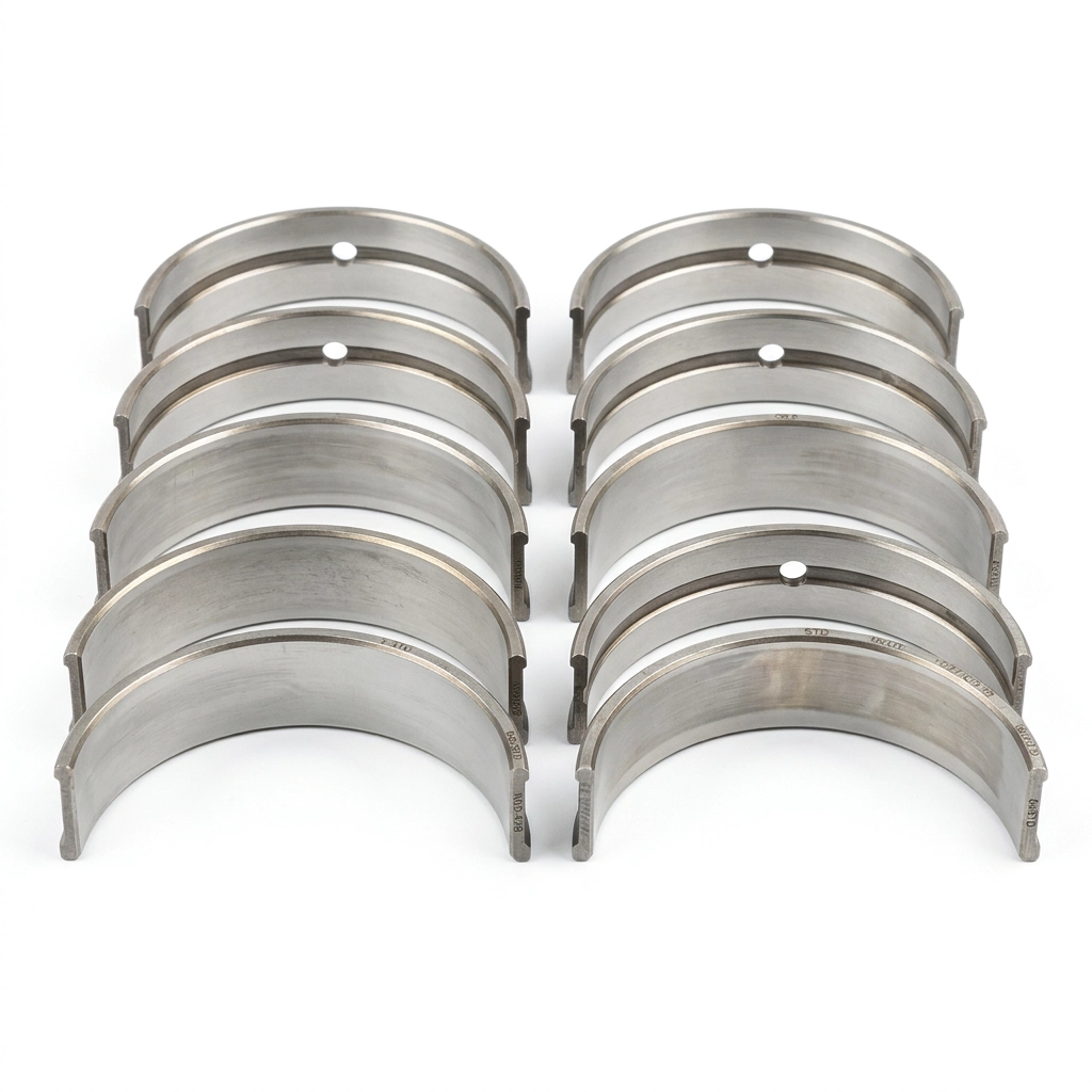 Coussinet de bielle Standard pour Nissan D22 moteurs TD27 et QD32