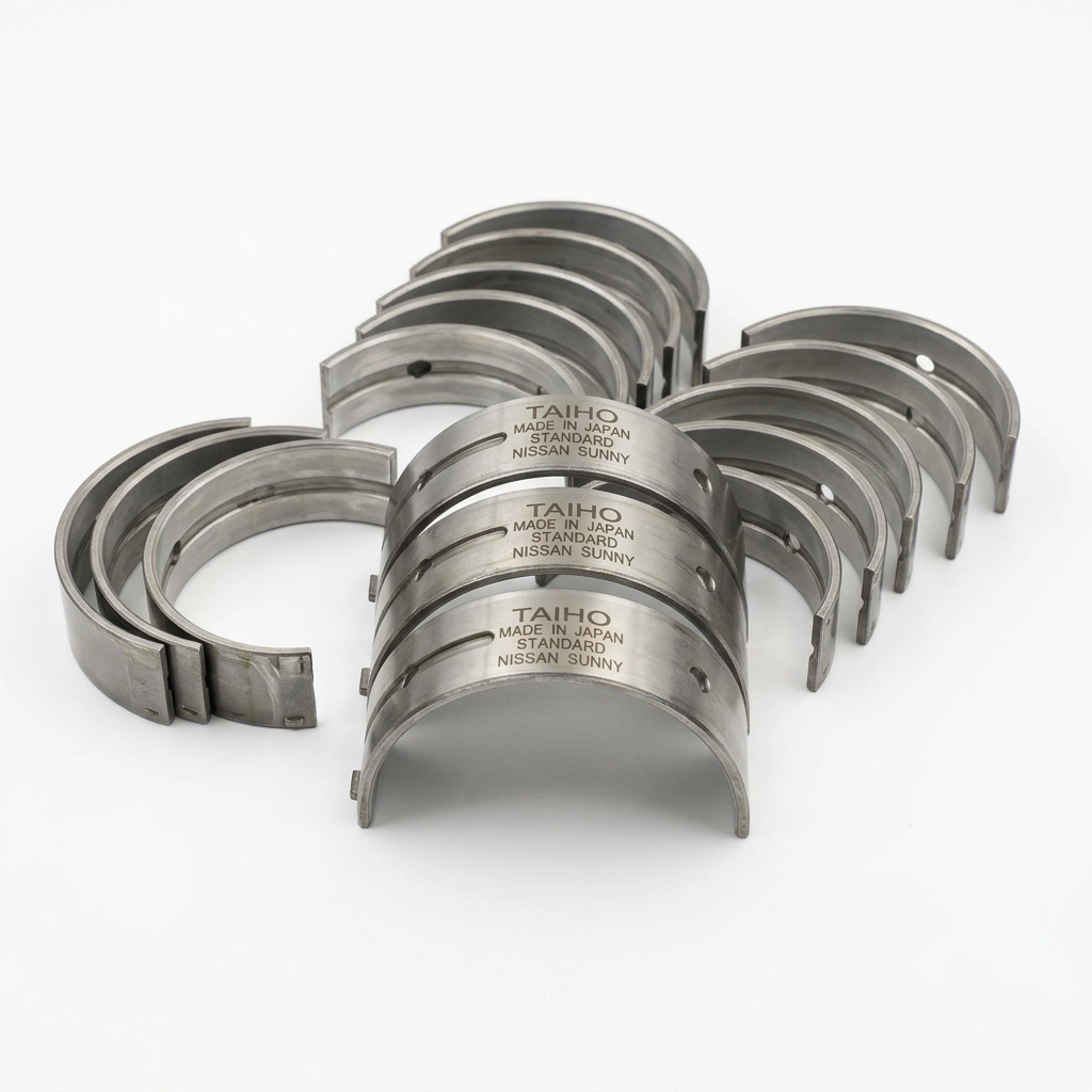 Coussinet de palier standard Taiho Japon pour Nissan Sunny