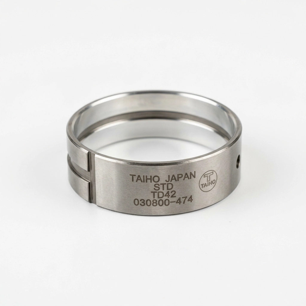 Coussinet de bielle de taille standard pour moteur Nissan TD42 Taiho Japon