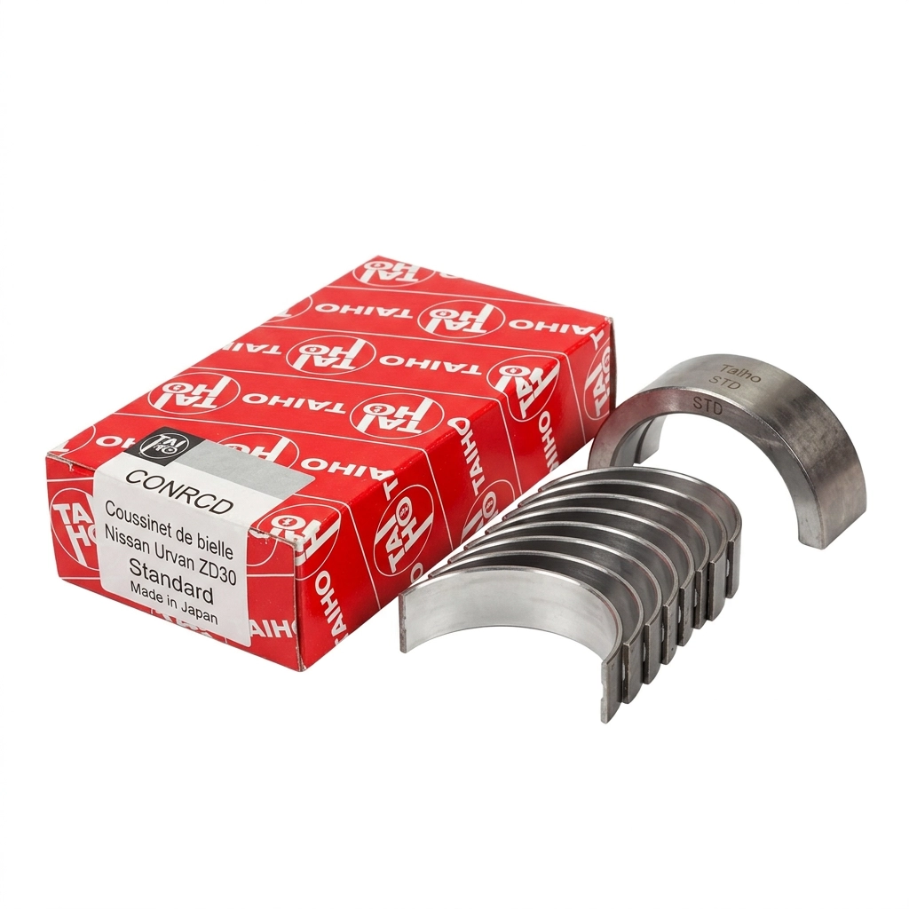 Coussinet de bielle Nissan Urvan ZD30 Standard Taiho