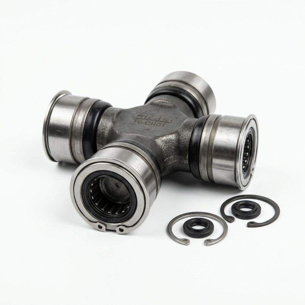 Croisillon de cardan pour Ford Ranger T6