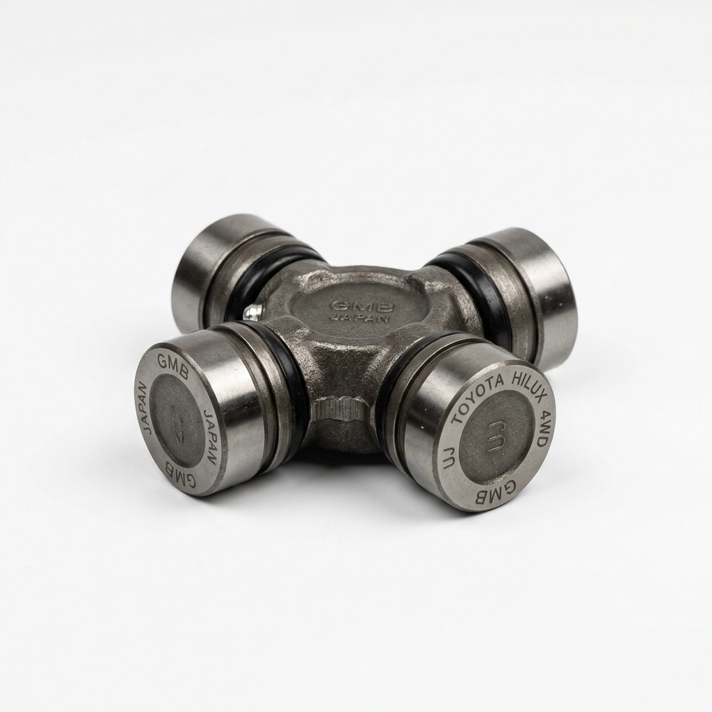 CROISILLON DE CARDAN TOYOTA HILUX FOUR WHEEL DRIVE GMB JAPON