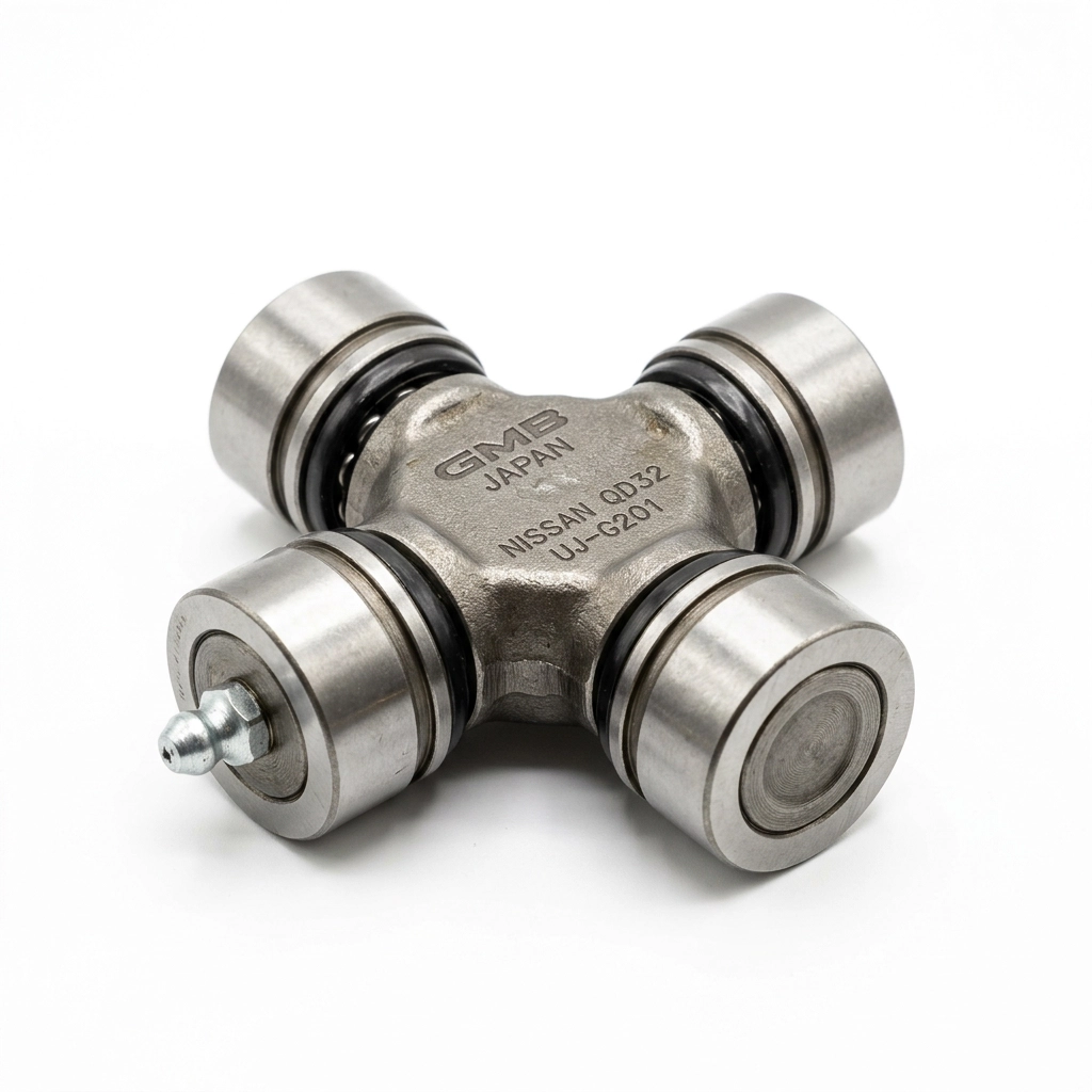Croisillon de Cardan de Transmission Arrière pour Nissan QD32 GMB Japon
