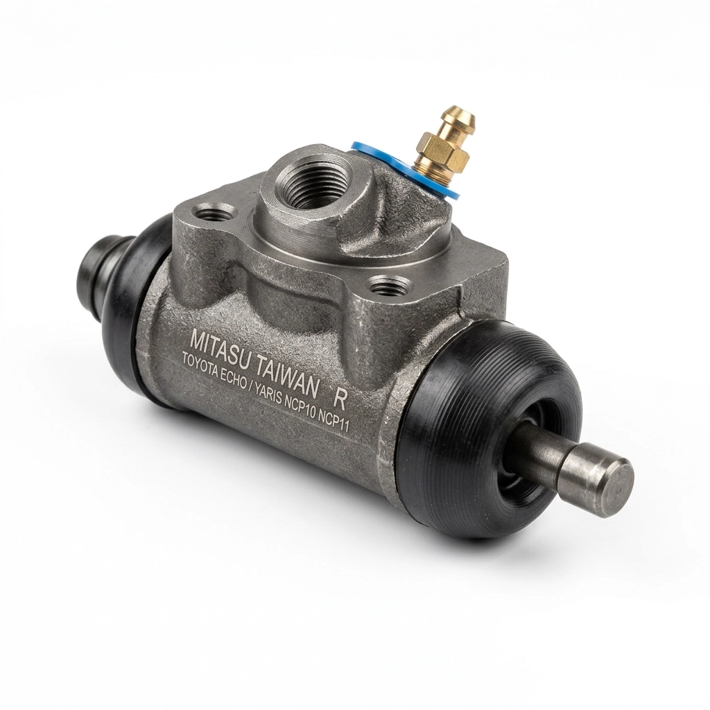 Cylindre de roue pour Toyota Echo et Yaris NCP10 NCP11 Côté Droit Mitasu Taiwan