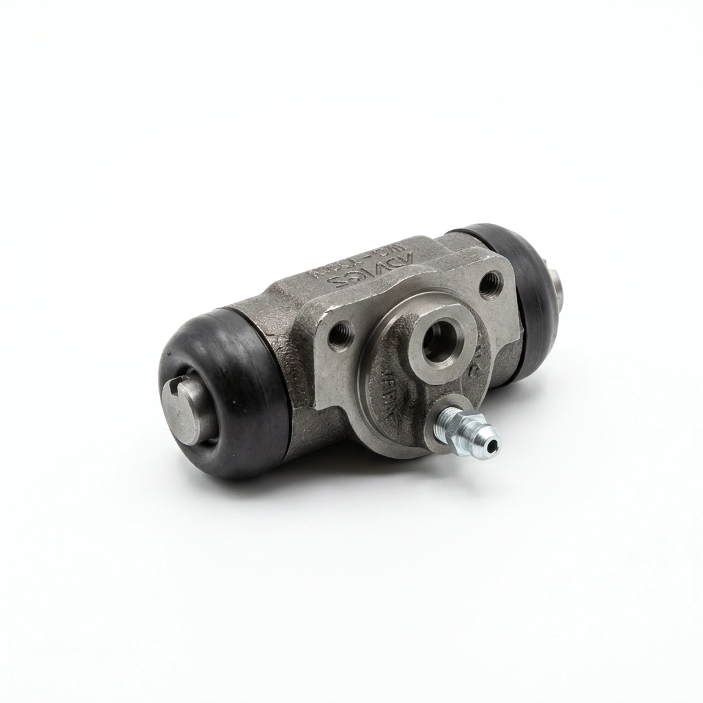 Cylindre de roue pour Toyota Coaster avant gauche inférieur Advics Japon