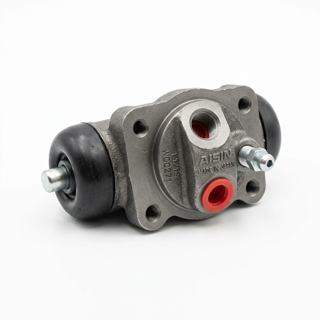 Cylindre de roue Coaster BU84 Dyna 200 arrière droit inférieur Aisin Japon