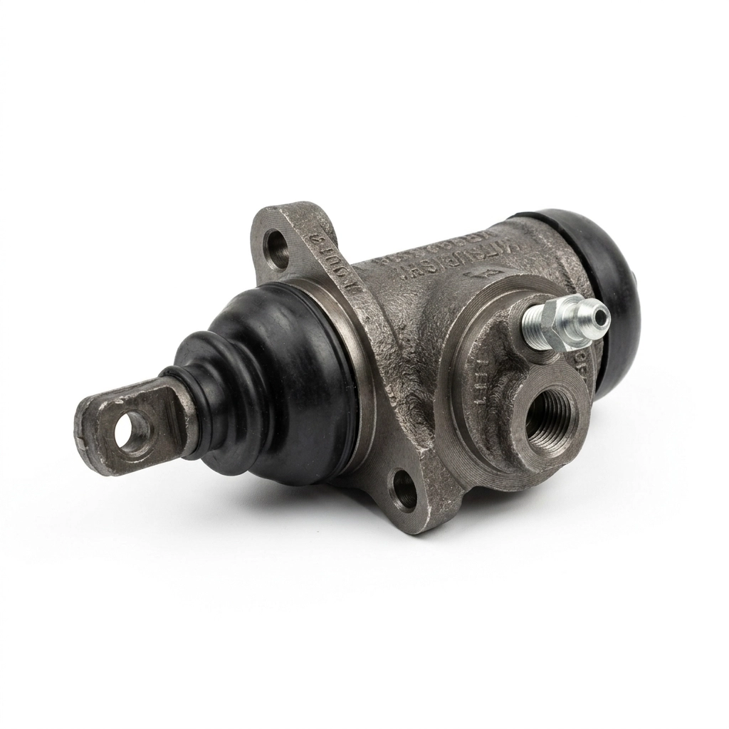 Cylindre de roue Mitsubishi L200 2007 et plus 2 roues motrices côté gauche