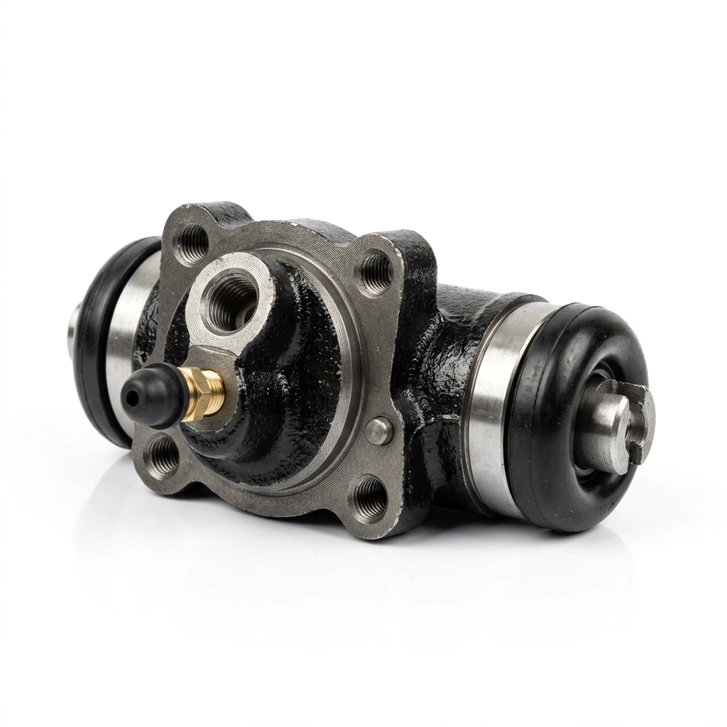 Cylindre de roue Mitsubishi L200 produit à partir de 2007 deux roues motrices côté droit