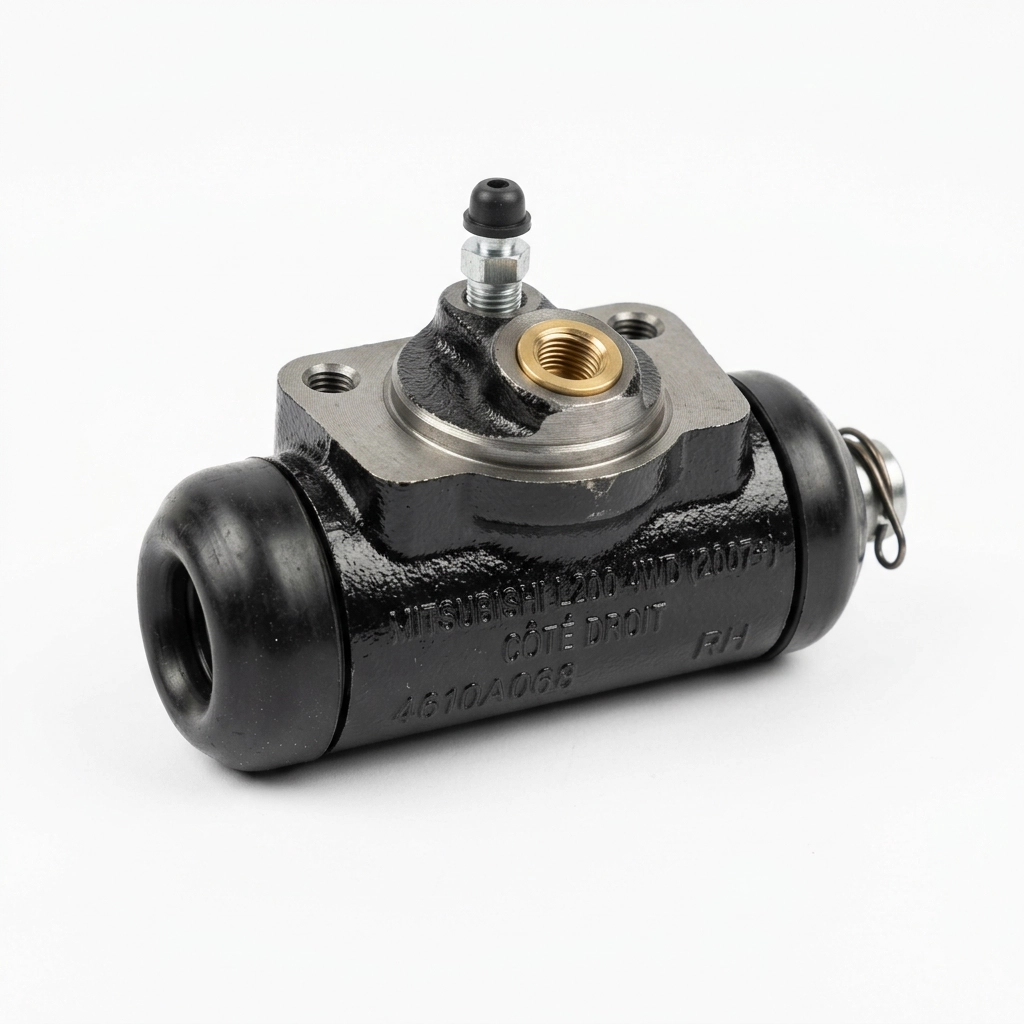 Cylindre de roue pour Mitsubishi L200 4 roues motrices à partir de 2007 Côté Droit