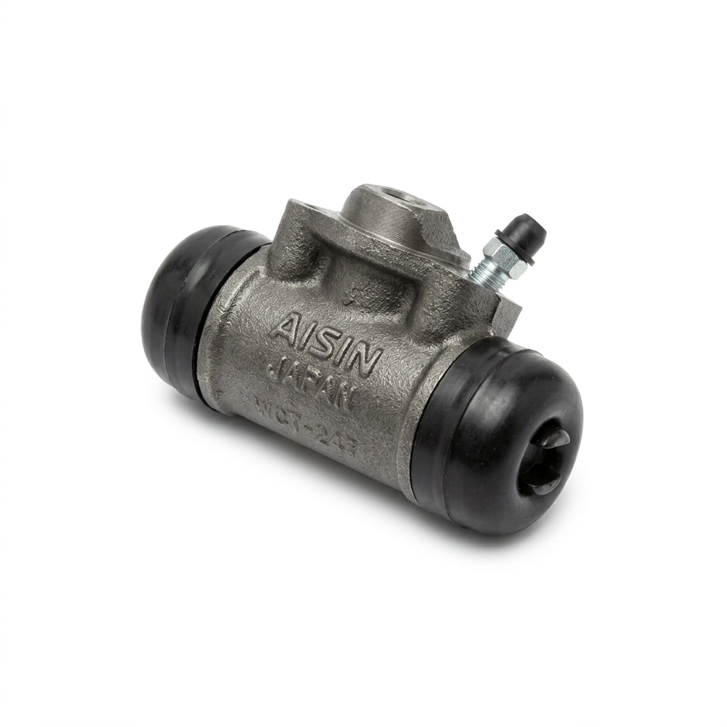 Cylindre de roue Toyota Yaris 2006 et plus côté droit AISIN Japon