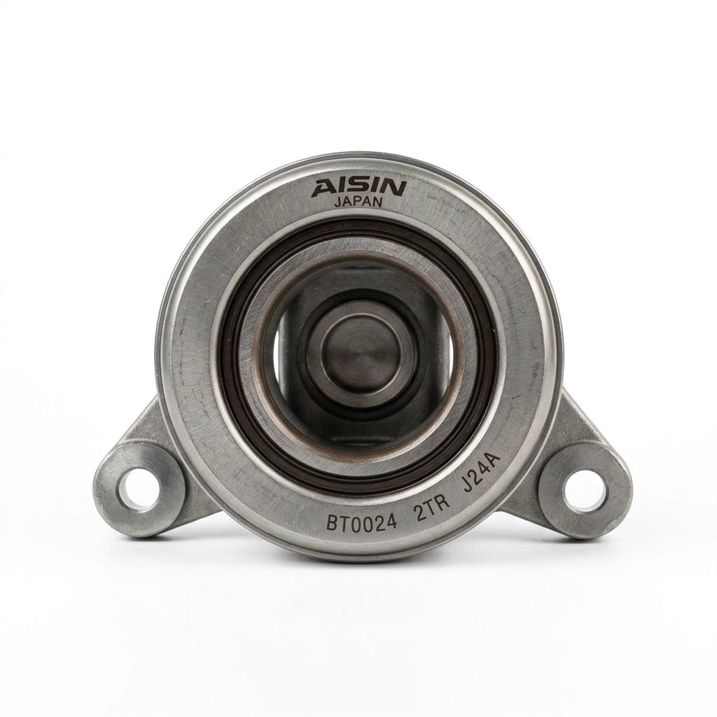 Butée d'embrayage débrayable Toyota Hilux Vigo Essence 2TR Aisin Japon