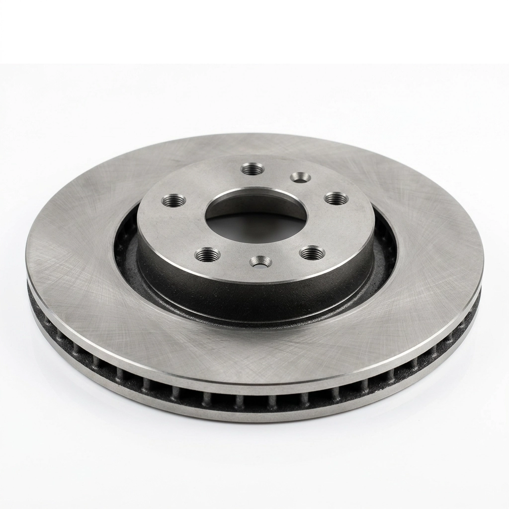 Disque de frein avant pour Nissan Cabstar