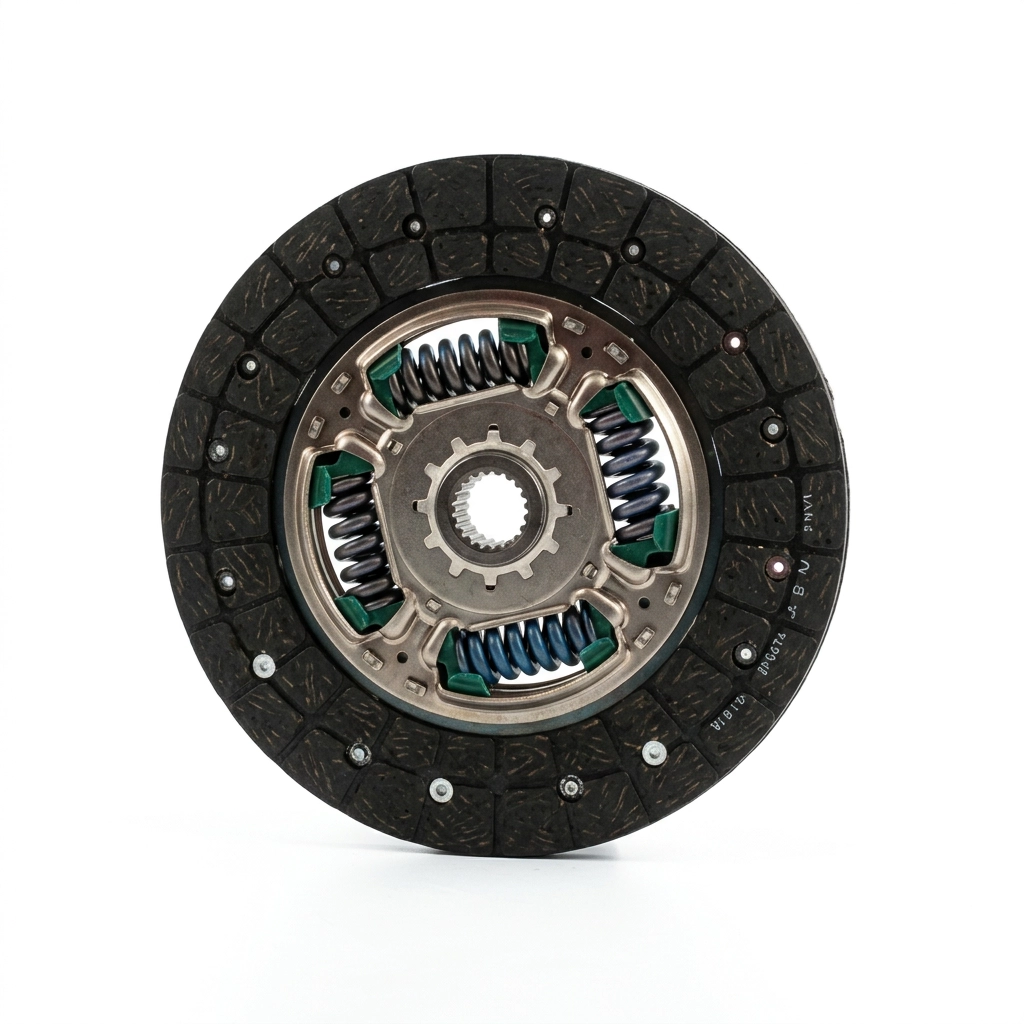 Disque d'embrayage pour Toyota Coaster ancien modèle et Toyota Dyna