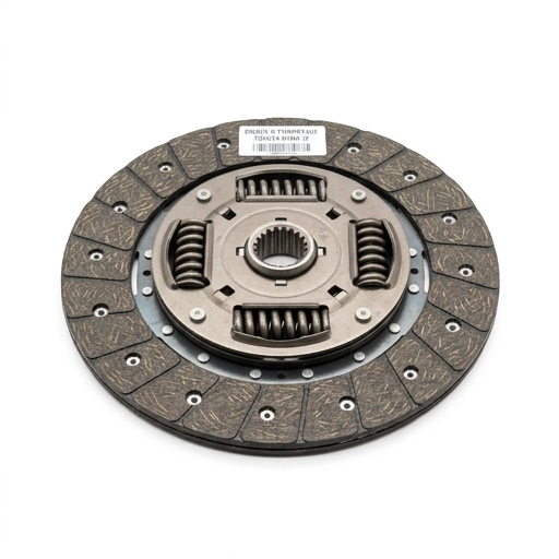 Disque d'embrayage Toyota Dyna 5F