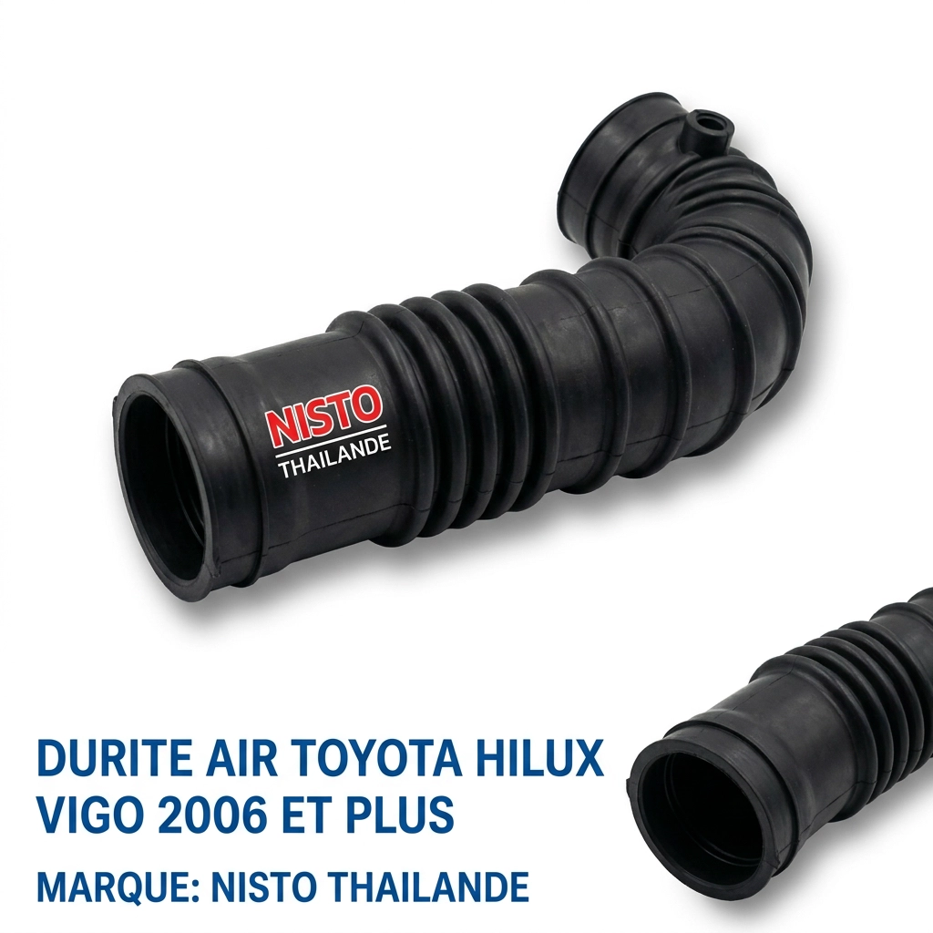 DURITE AIR TOYOTA HILUX VIGO 2006 ET PLUS NISTO THAILANDE